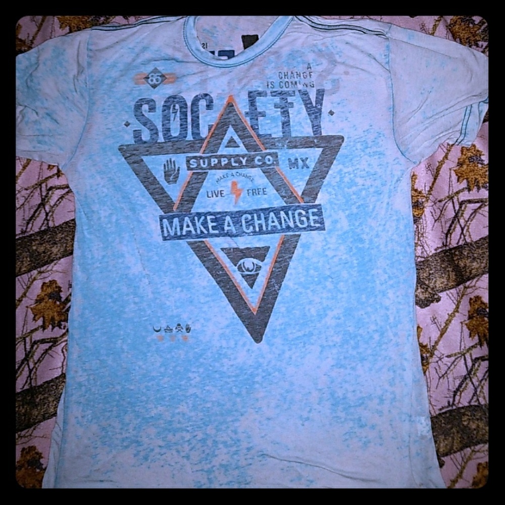 Mens shirt